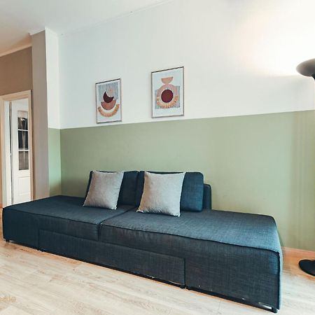 Ferienwohnung La Mole House Turin Exterior foto