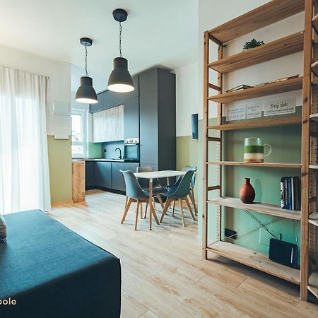 Ferienwohnung La Mole House Turin Exterior foto