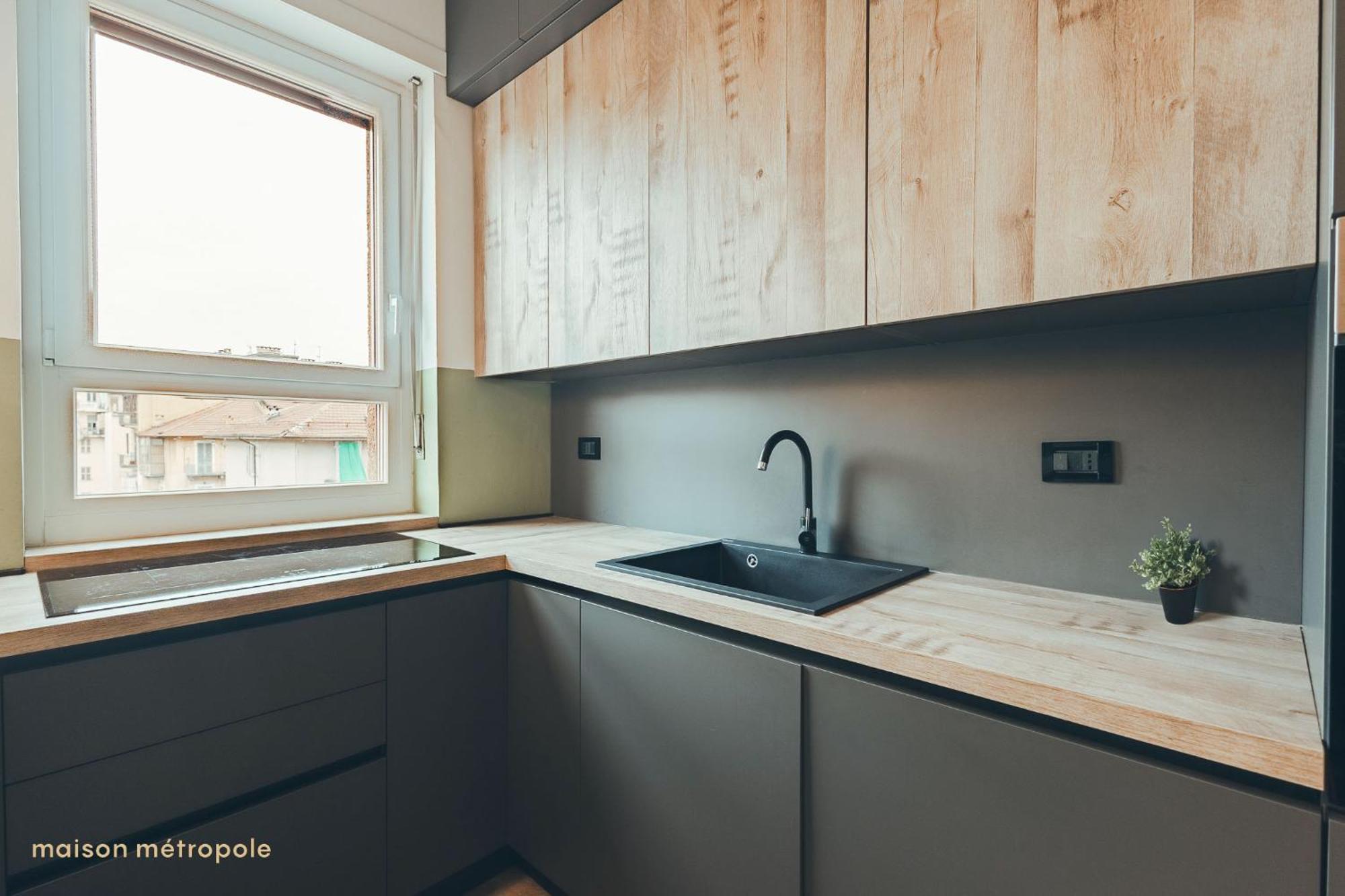 Ferienwohnung La Mole House Turin Exterior foto