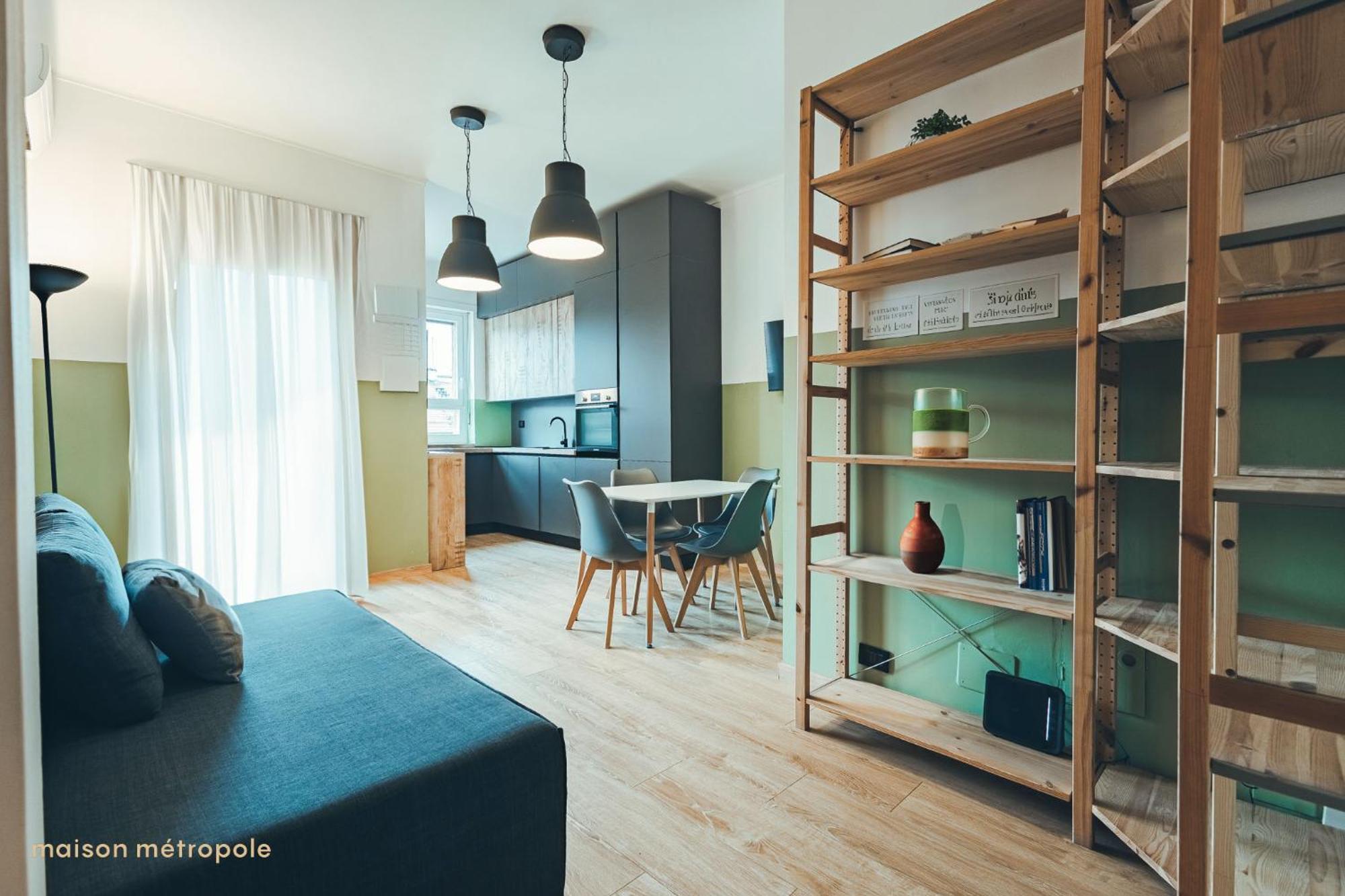 Ferienwohnung La Mole House Turin Exterior foto
